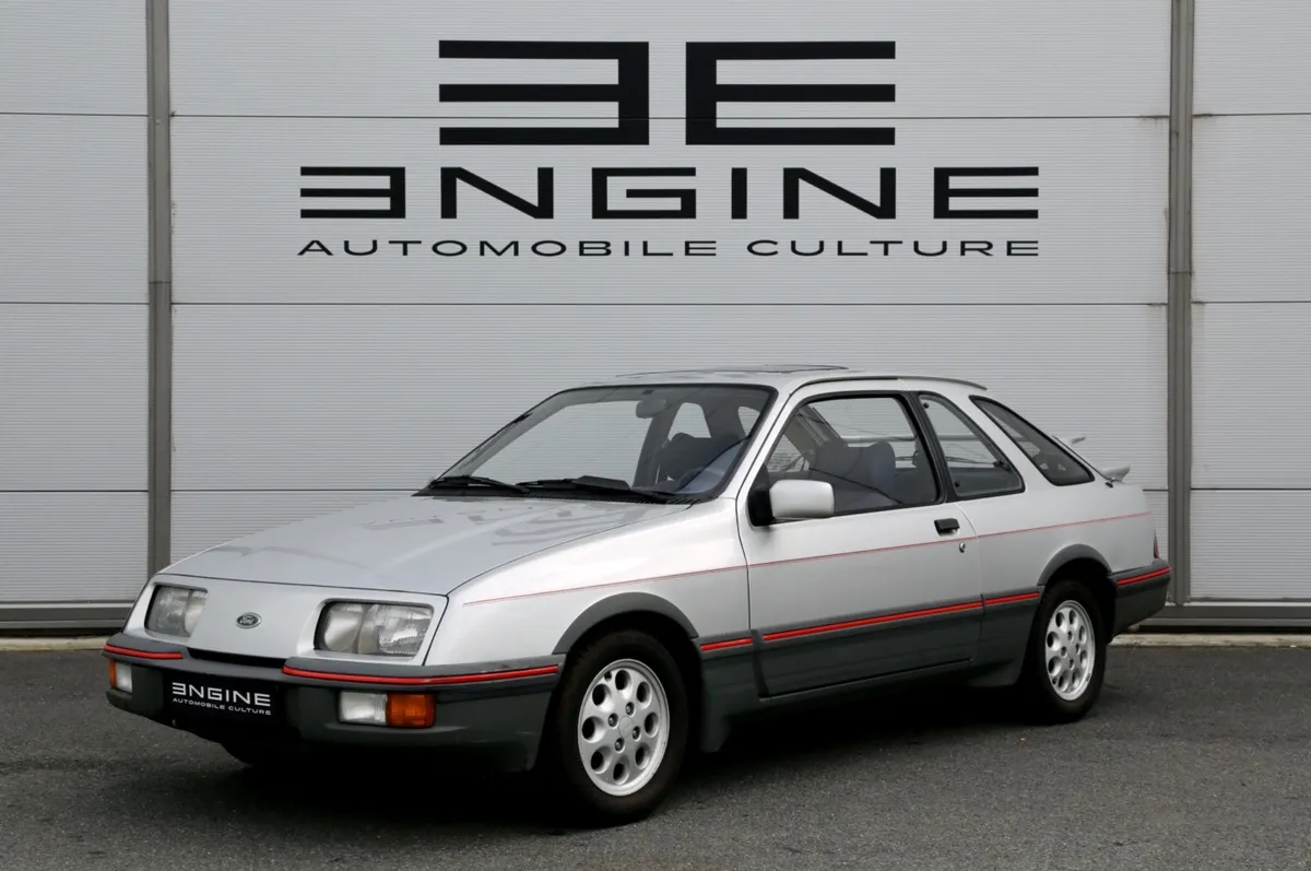 Ford Sierra XR4i
