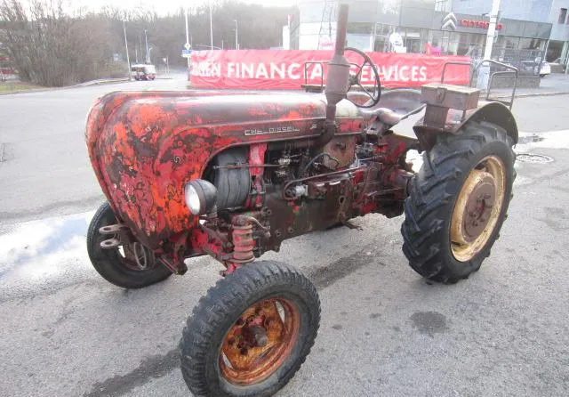Porsche Super Porsche Super 3A2920 1957