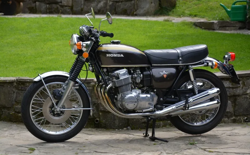 Honda CB 750 FOUR 1973