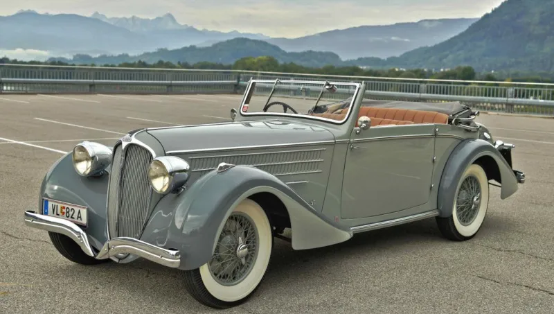 Delahaye 135M (1) 1936