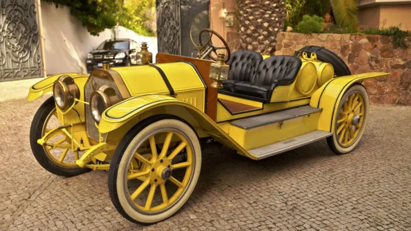 Oldsmobile Special (1) 1910