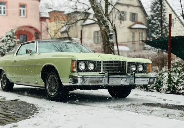 Ford LTD 1973