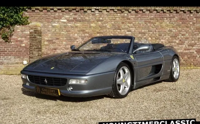 Ferrari 355 1999