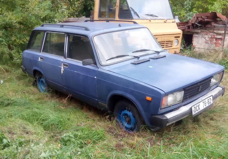 Lada 2104 21044 1999