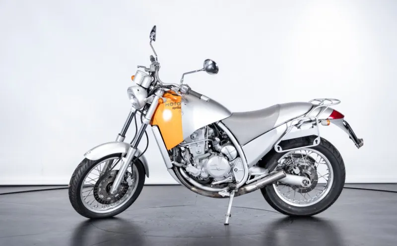 Aprilia Motò 650 1996