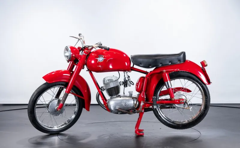 MV Agusta AGUSTA 125 1955