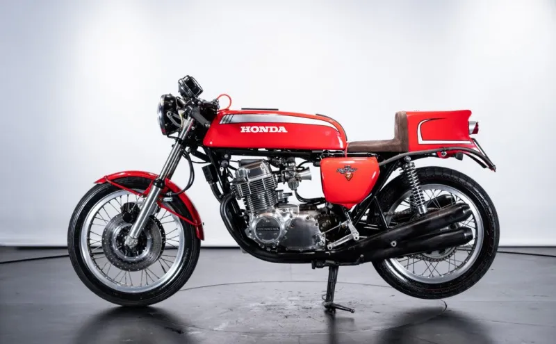 Honda 750 FOUR 1973