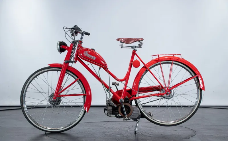 Garelli MOSQUITO 1953