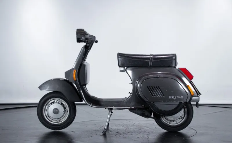 Piaggio Vespa 125 PK AUTOMATICA 1985