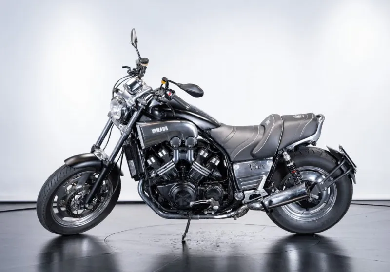 Yamaha V MAX 1200 1991