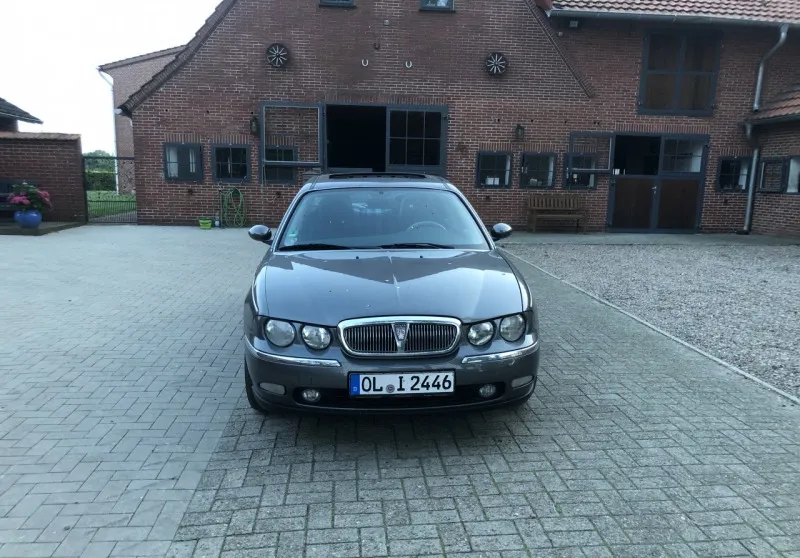 Rover 75 1.8i 2001