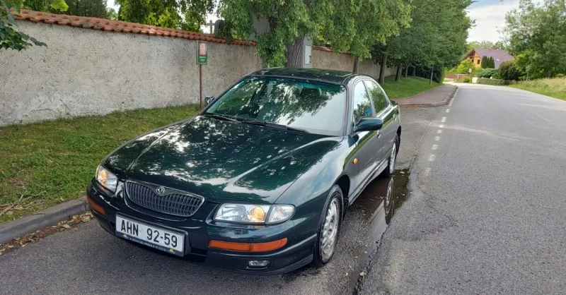 Mazda Xedos 9 2,3 MCE 1997