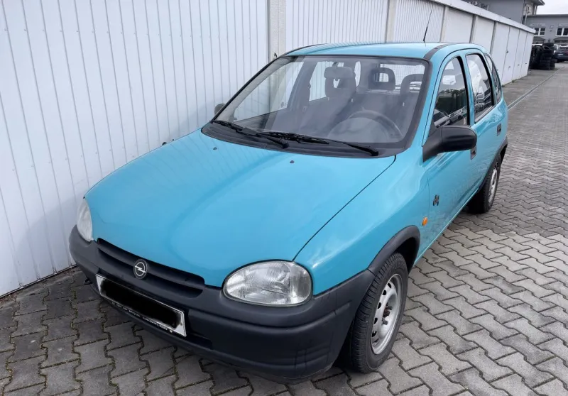 Opel Corsa 1994