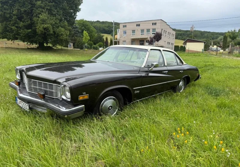 Buick Century (5) 1975