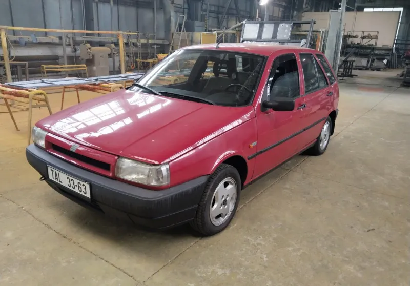 Fiat Tipo 1994