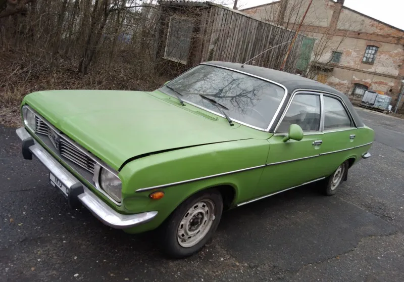 Chrysler 180 1610 1978