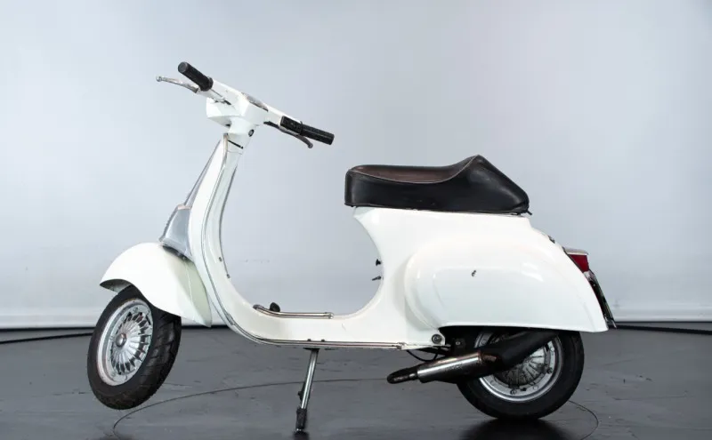 Piaggio Vespa 50 SPECIAL 1972