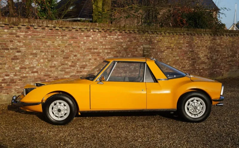 Matra M530 LX Sport 1973