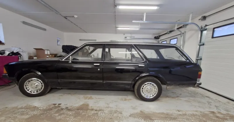 Ford Granada 2.8 1979