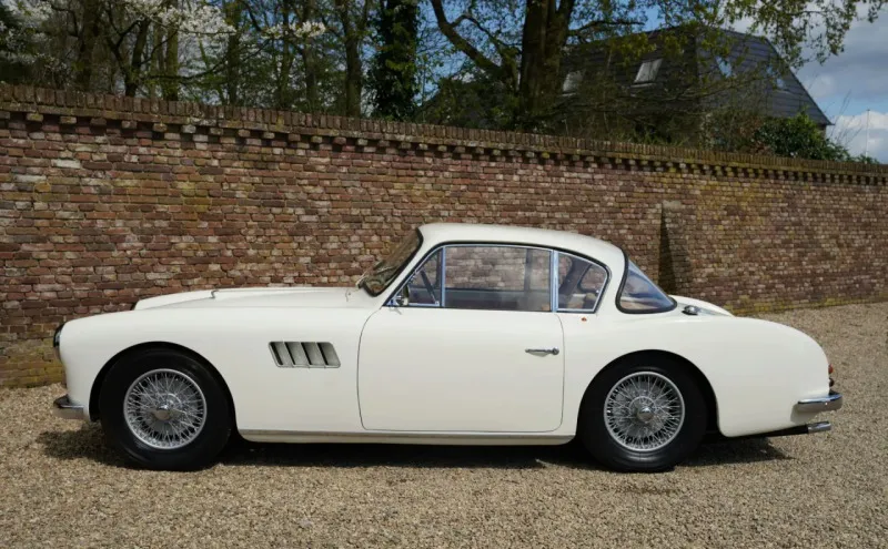 Talbot Lago T14 V8 1962