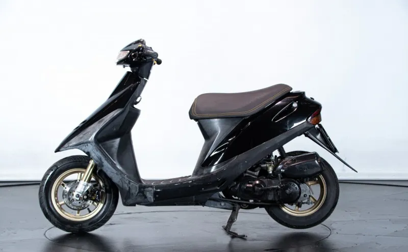 Honda DIO 50 ZX 1993