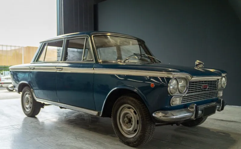 Fiat Neckar (6) 1963