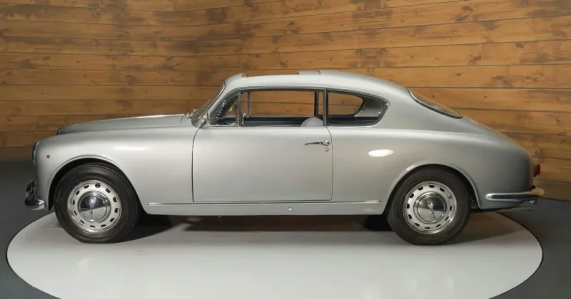 Lancia Aurelia B20 S GT 1959