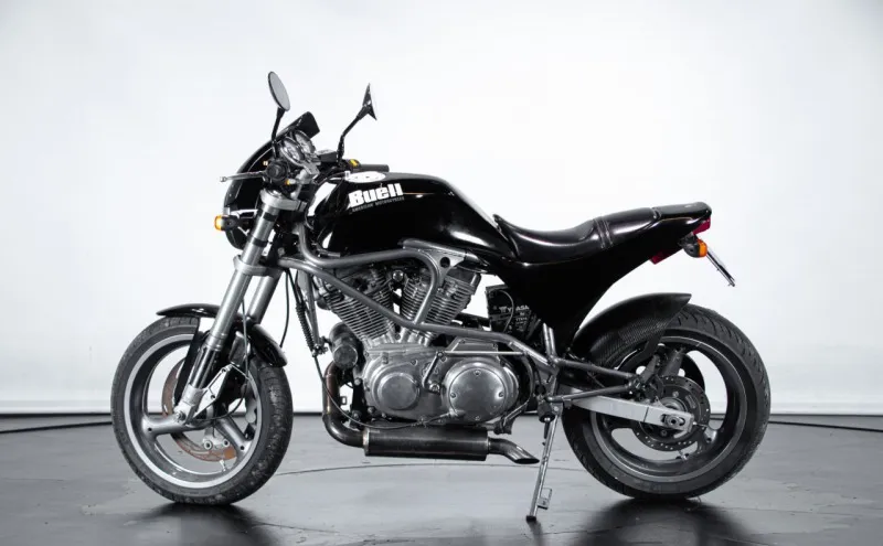 Buell S1 LIGHTNING 1996