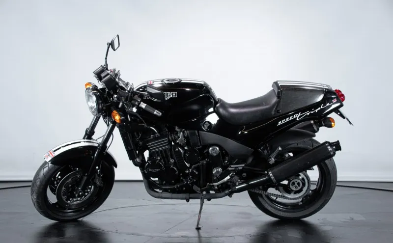 Triumph SPEED TRIPLE 1995