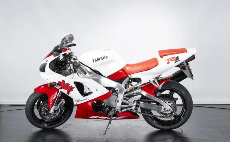 Yamaha YZF R1 1998