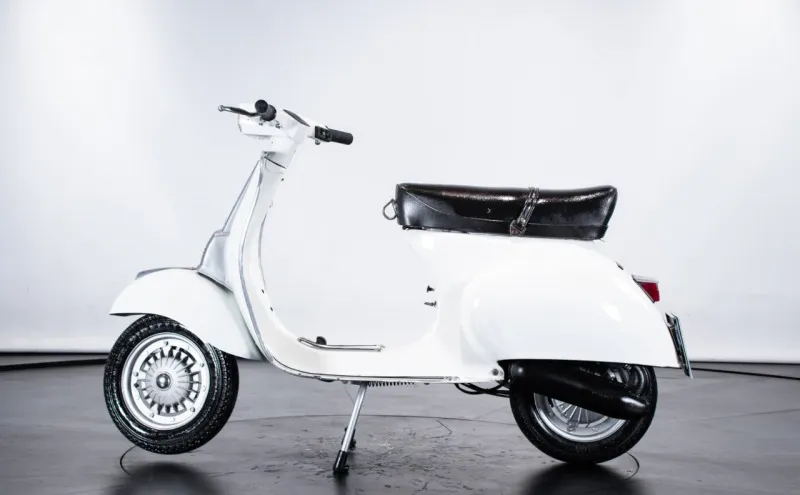Piaggio Vespa 50 SPECIAL 1978