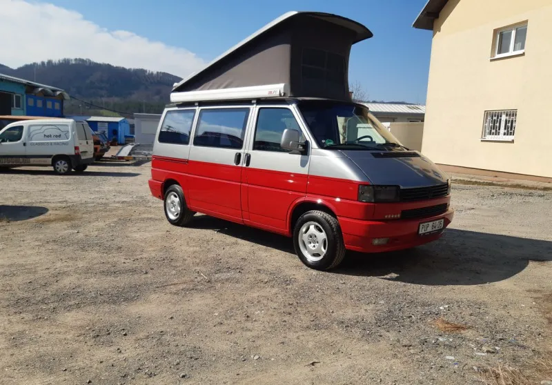 Volkswagen T4 Westfalia 1995
