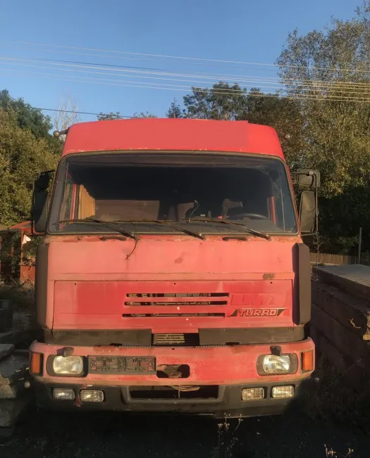 Tahač LIAZ 18.33 1995