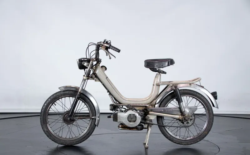 Oemmeci YOUR FRIEND 50 1978