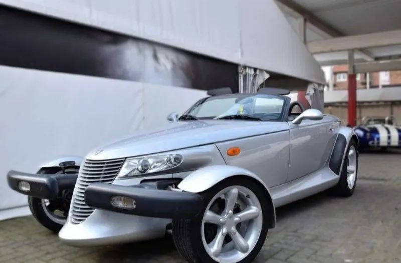 Chrysler Prowler 2000