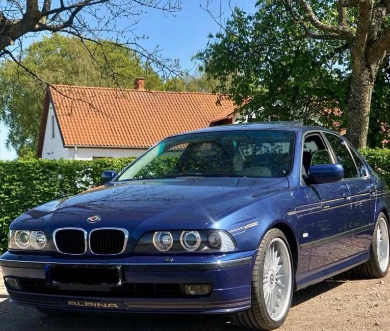 BMW Alpina B10V8 (5) 1999
