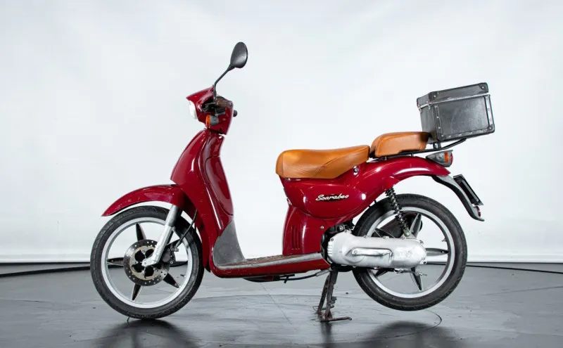 Aprilia SCARABEO 50 1994