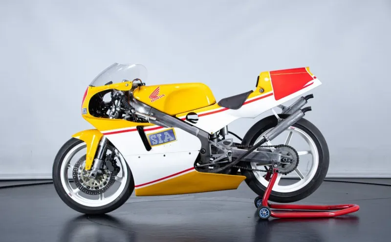 Honda RS 250 RF 1992