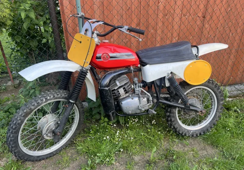 ČZ 380 380/514 1990