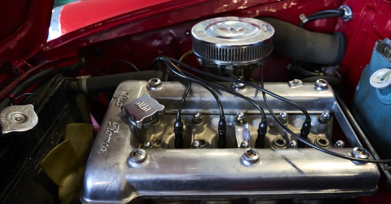 Alfa Romeo Giulietta Giulietta Sprint 1300 1961