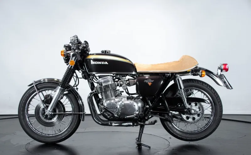 Honda CB 750 FOUR 1973