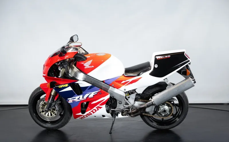 Honda RC 45 1994