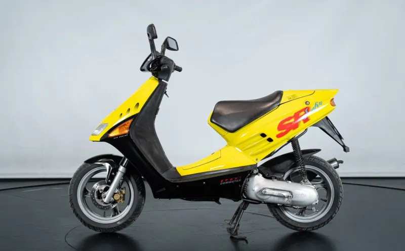 Aprilia SR SUNFIRE 1993