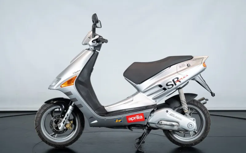 Aprilia SR REPLICA DORIANO ROMBONI 1994