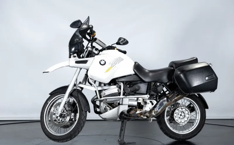 BMW R 1100 GS 1994
