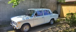 Tatra 613 Special 1987