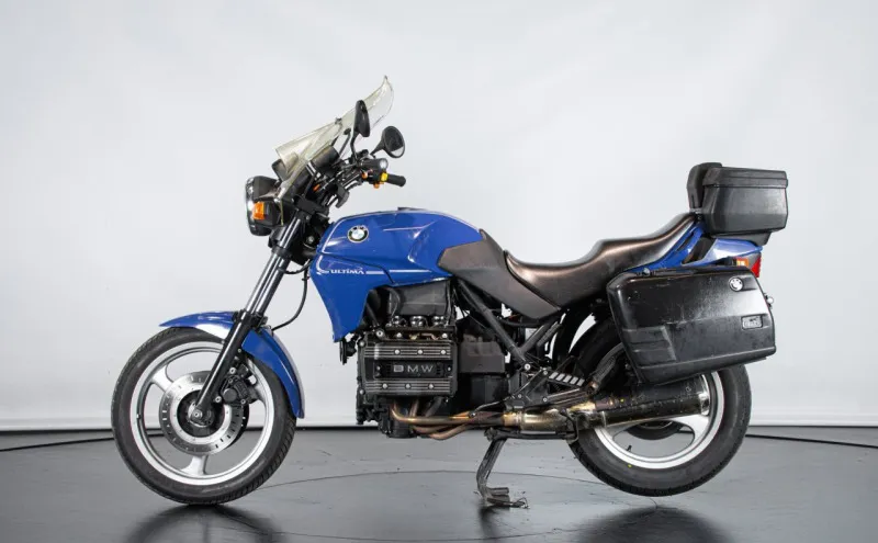 BMW K 75 "ULTIMA" 1996