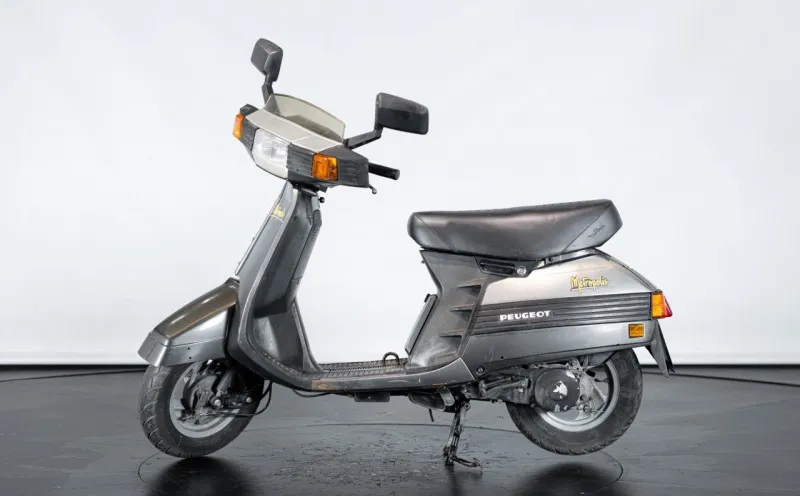 Peugeot METROPOLIS 50 1990