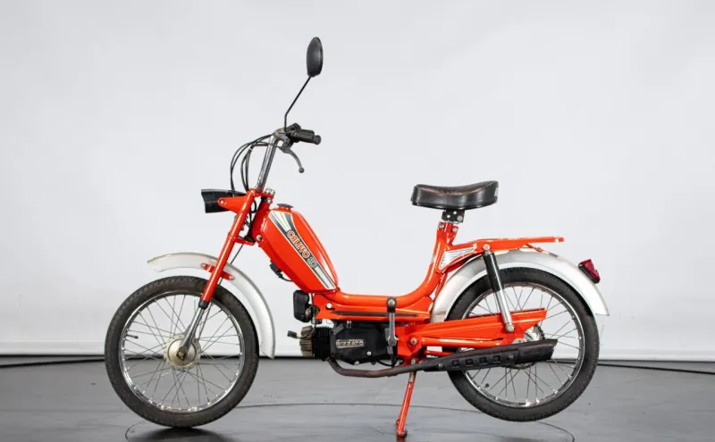 Rizzato CALIFFO 80 1980