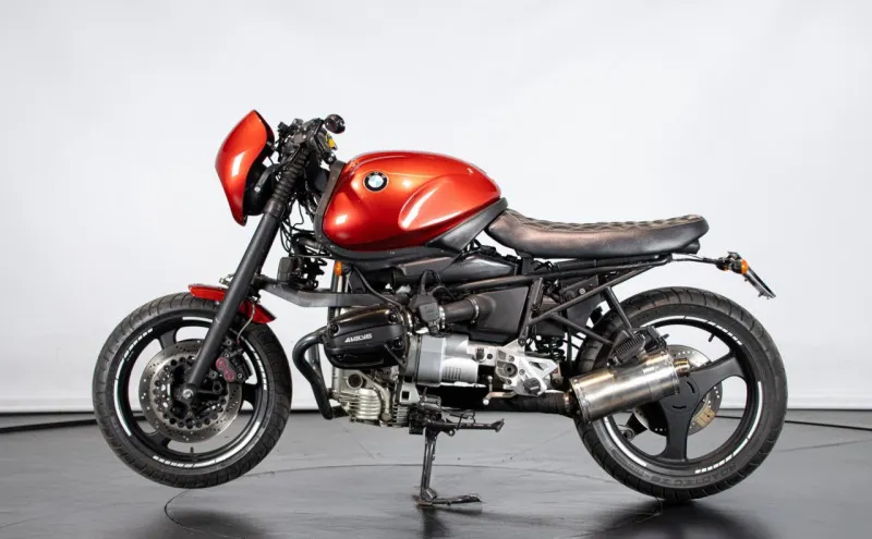 BMW R 1100 CAFE' RACER 1998